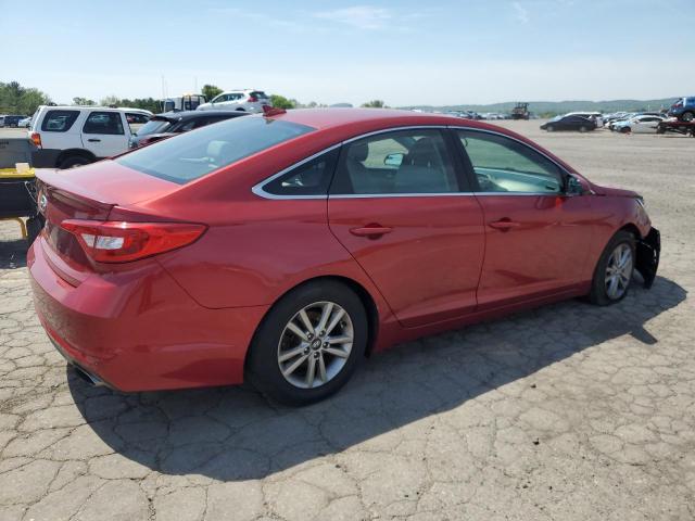5NPE24AF8HH576010 Hyundai SONATA SE