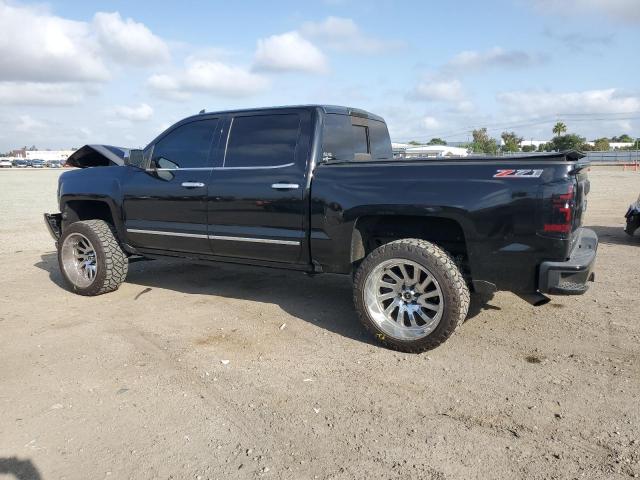 3GCUKSEC8GG316231 Chevrolet l83 - sidi, vvt, afm, e85 max, aluminum