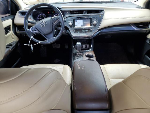 4T1BK1EB8GU219435 Toyota 2gr-fe