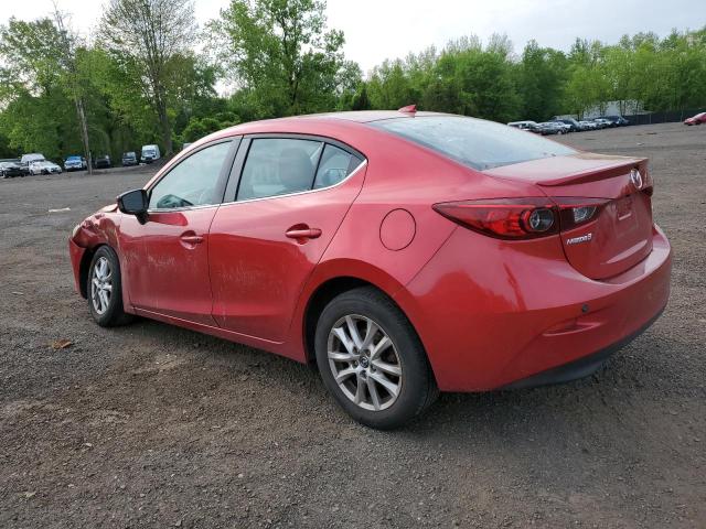 JM1BM1V7XE1195423 Mazda 3 TOURING