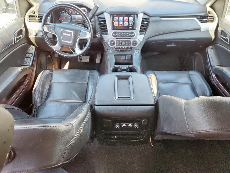 1GKS2BKC7KR178139 GMC YUKON SLT