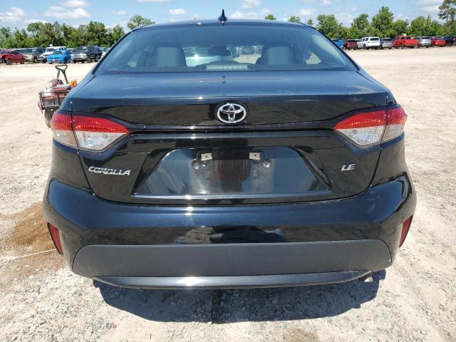 5YFEPMAE5NP360414 Toyota COROLLA LE