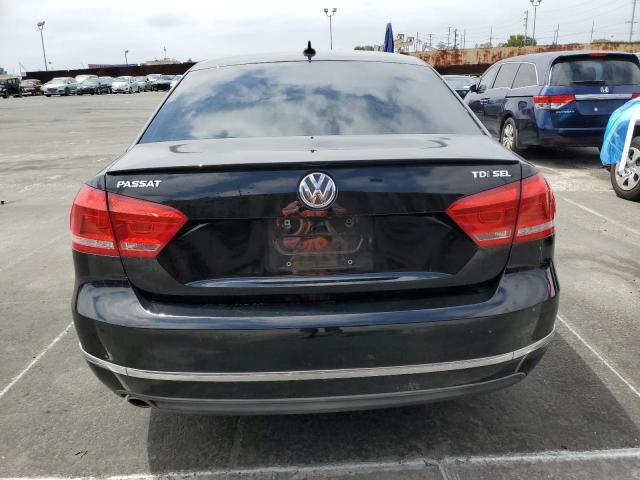 1VWCN7A36EC077099 Volkswagen PASSAT SEL