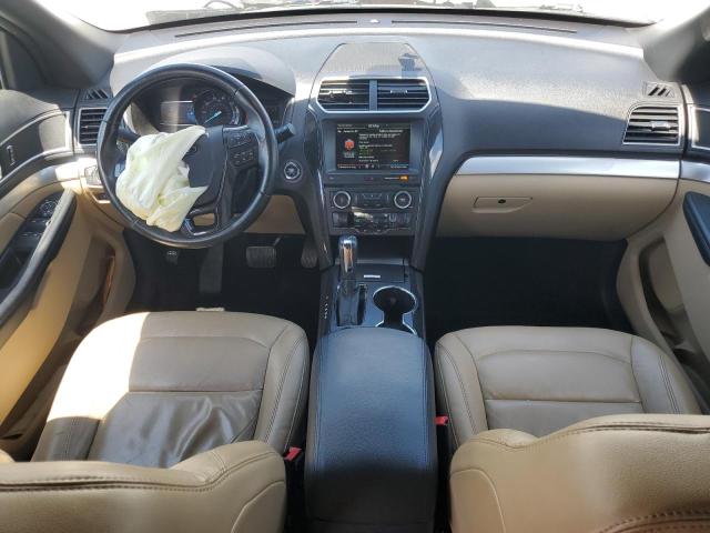 1FM5K7D81GGD27013 Ford Explorer