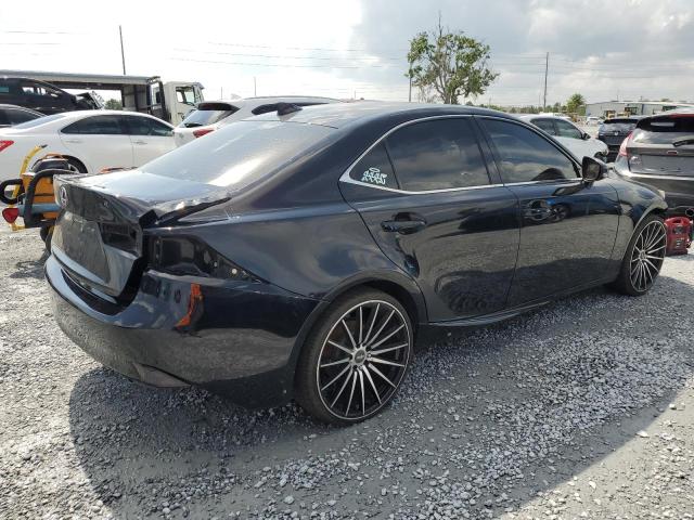 JTHBF1D29F5072852 Lexus IS 250
