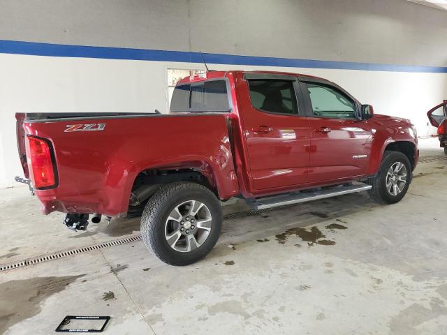 1GCGTDENXL1111901 Chevrolet COLORADO Z
