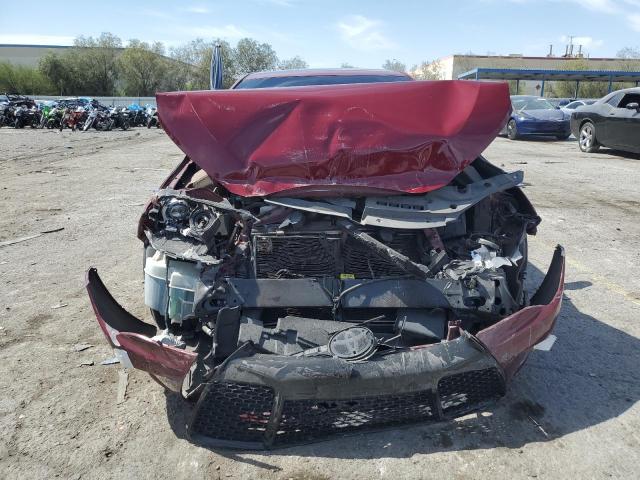 4T1BF1FK6HU784223 Toyota CAMRY LE