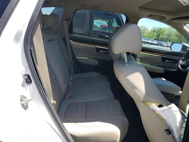2HKRW2H83KH672264 Honda CR-V EXL