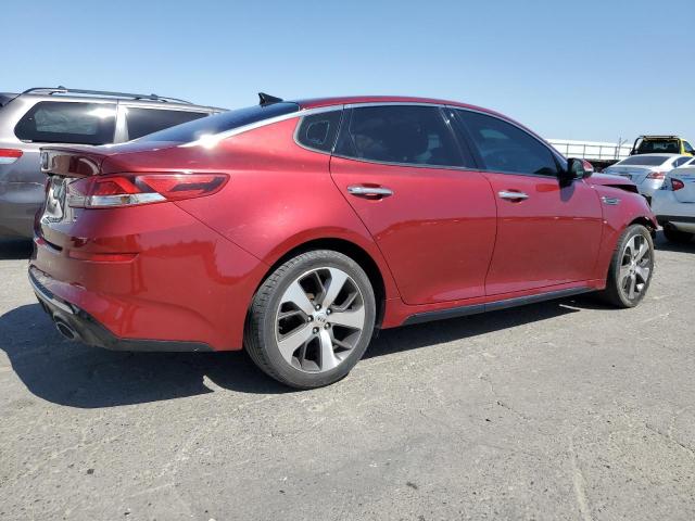5XXGT4L32KG290634 KIA Optima Lx