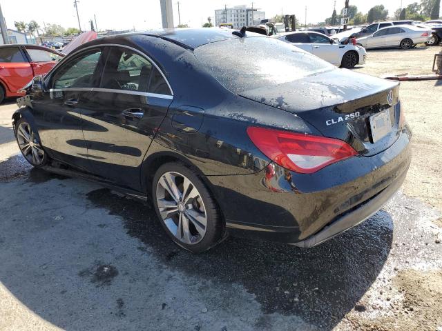 WDDSJ4EBXJN509885 Mercedes-Benz m270