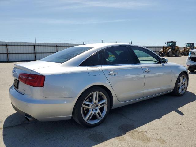 WAUGFAFC1FN032131 Audi A6 PREMIUM