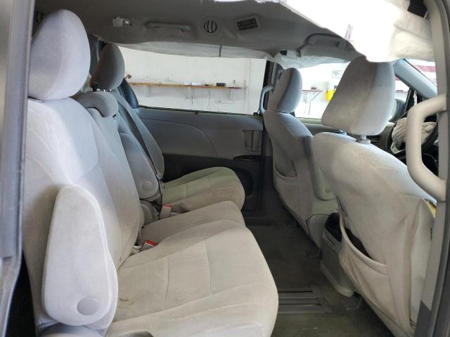 5TDKK3DC1FS571821 Toyota SIENNA LE