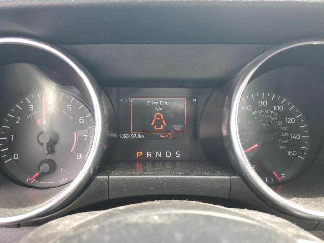 1FA6P8TH6J5123706 Ford 2.3l 4v premium fuel