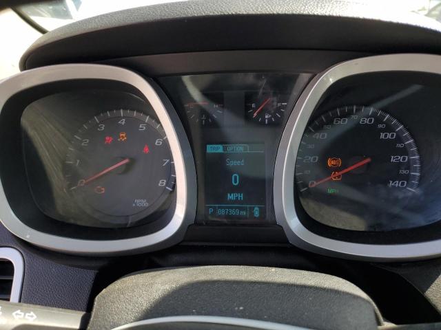 2GNALBEKXG1140838 Chevrolet EQUINOX LS