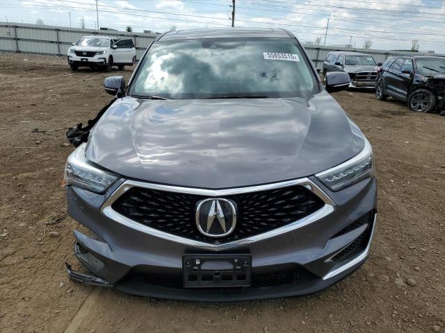 5J8TC2H30LL014029 Acura RDX