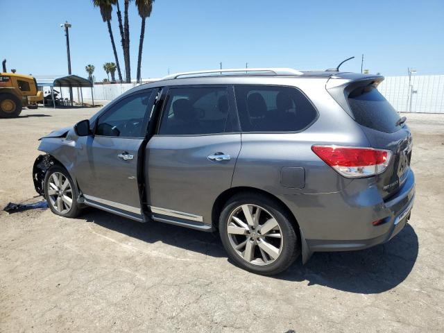 5N1AR2MNXGC664001 Nissan Pathfinder