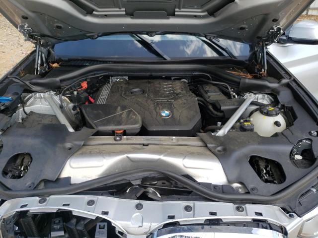 5UXTY3C08L9B21993 BMW X3 SDRIVE3