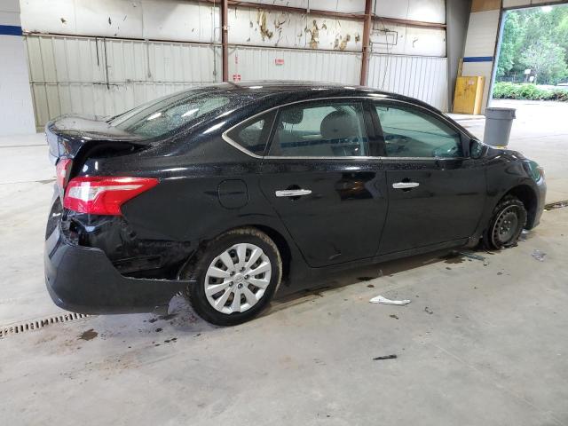 3N1AB7AP5KY215386 Nissan SENTRA S