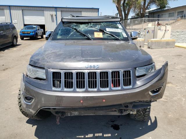 1C4RJFBM3EC384398 Jeep 2014