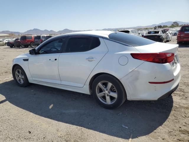 5XXGM4A7XEG277069 KIA Optima Lx