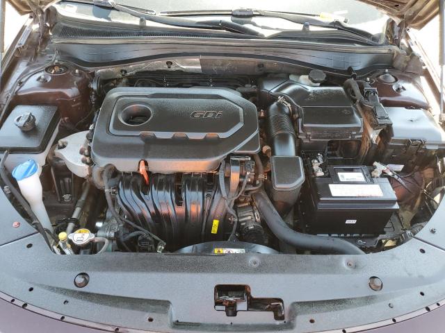 5XXGT4L30GG076653 KIA t-gdi theta ii