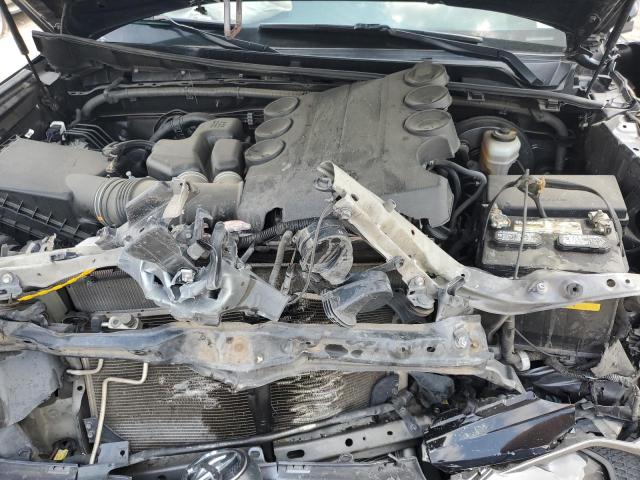 JTEZU5JR1J5176013 Toyota 4RUNNER SR