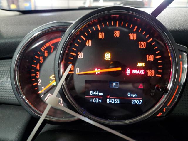 WMWXP5C59J3C65496 Mini Hardtop