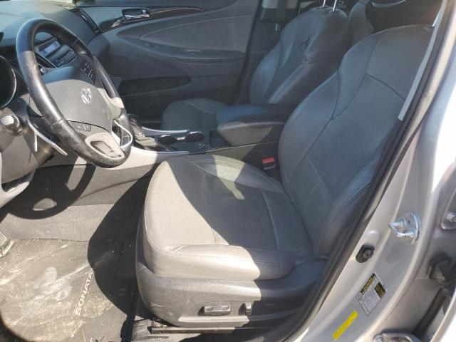 5NPEC4AB1EH823955 Hyundai theta ii