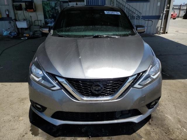 3N1AB7AP4HY403745 Nissan 2017