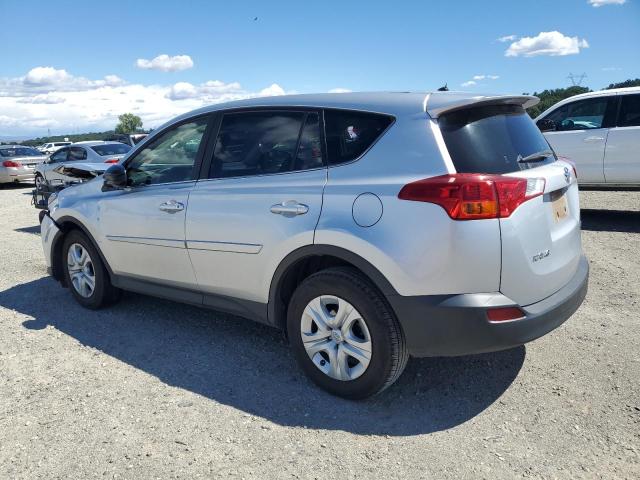 JTMZFREVXFD050503 Toyota RAV4 LE