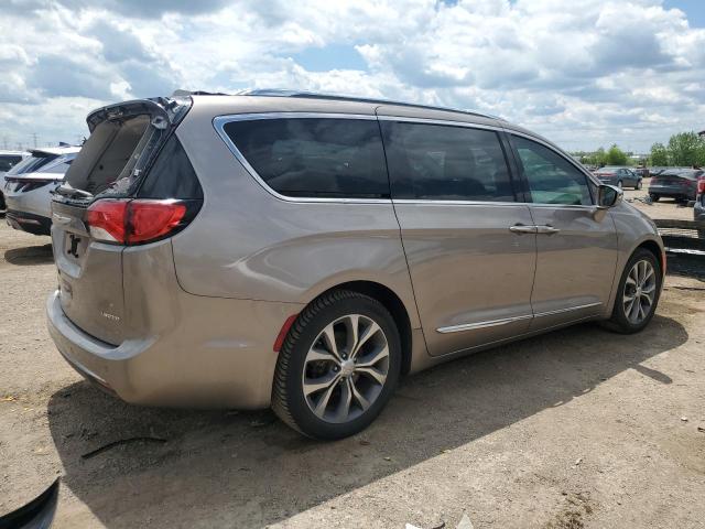 2C4RC1GG3HR616218 Chrysler Pacifica