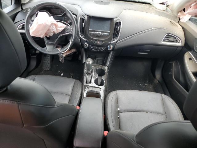 1G1BF5SM0H7270670 Chevrolet CRUZE PREM