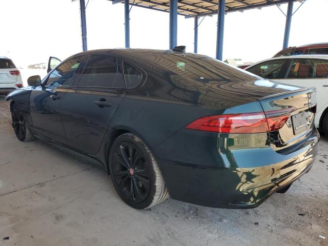 SAJBL4GX9PCY93127 Jaguar aj20p