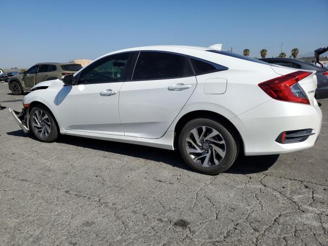 2HGFC2F71JH557046 Honda CIVIC EX
