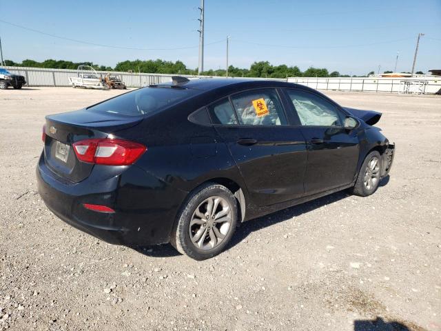 1G1BC5SMXK7152643 Chevrolet le2 -di: direct injection, vvt: variable valve timing, gen, alum