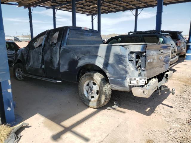 1FTFX1EF1EKE23402 Ford 2014