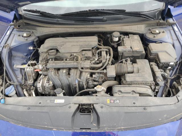 KMHLS4AG5NU245558 Hyundai mpi nu pe
