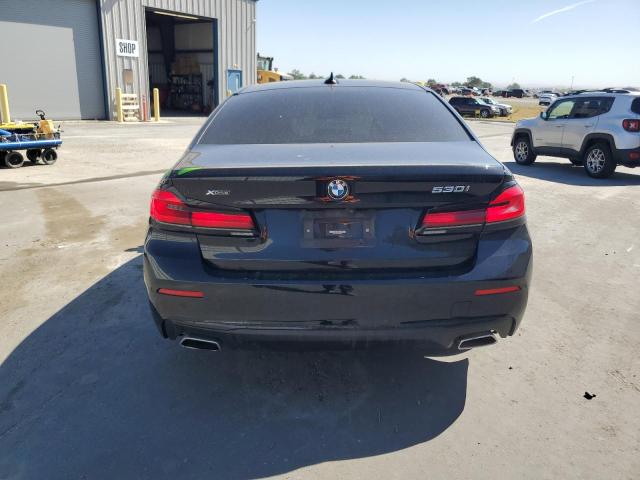 WBA13BJ09NCL02671 BMW 530I