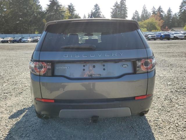SALCP2FXXKH795760 Land Rover Discovery
