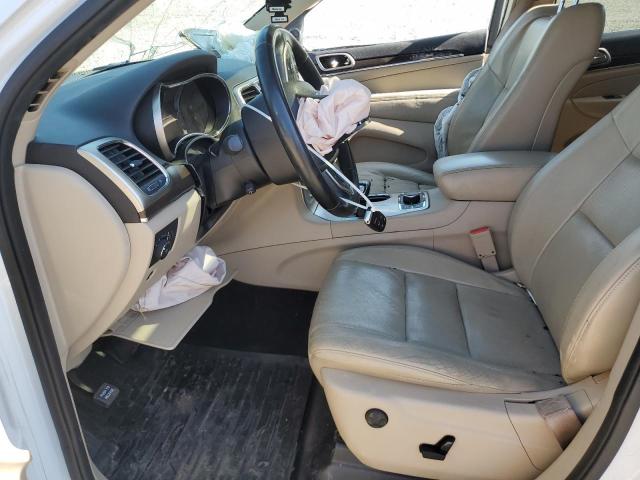 1C4RJFBG3FC156414 Jeep Grand Cherokee