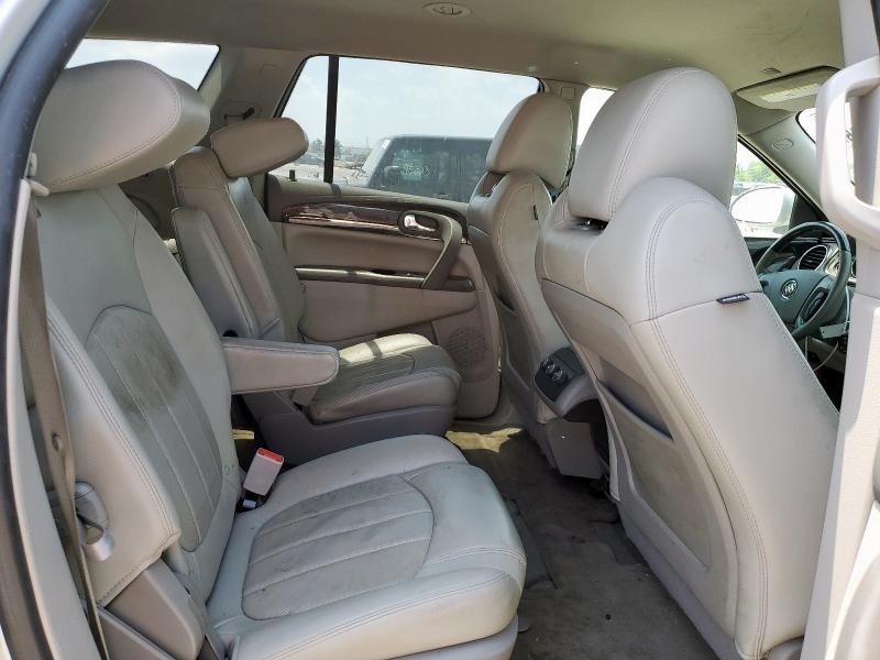 5GAKRBKDXGJ304193 Buick Enclave