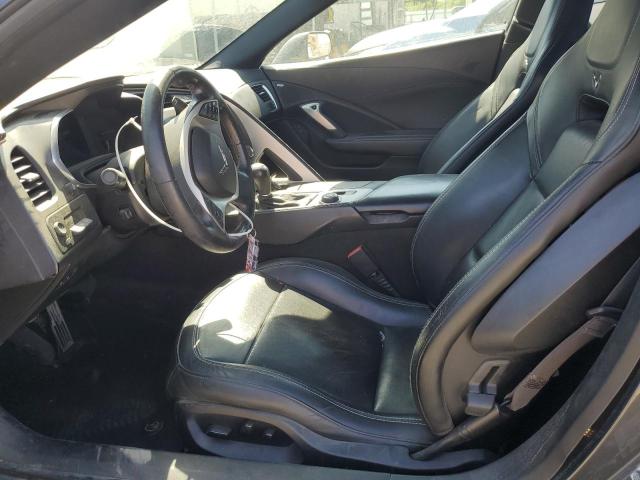 1G1YL2D75E5103365 Chevrolet lt1