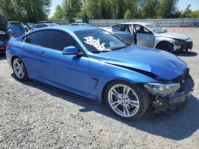 WBA4W9C54KAF94777 BMW 2019
