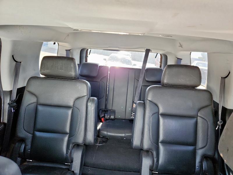 1GKS2BKC7KR178139 GMC YUKON SLT