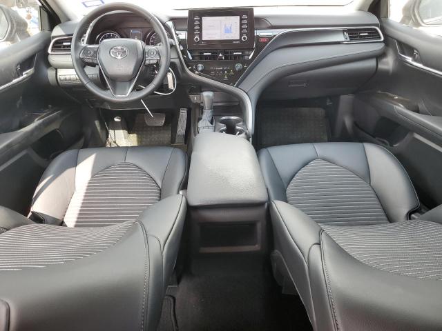 4T1G11AK6NU673856 Toyota CAMRY SE