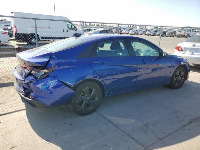 5NPLM4AG9PH093148 Hyundai ELANTRA SE