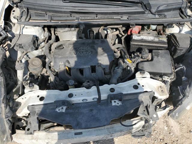 VNKKTUD36FA023904 Toyota Yaris