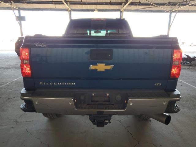 1GC4K0C87GF258682 Chevrolet lml - pti, duramax