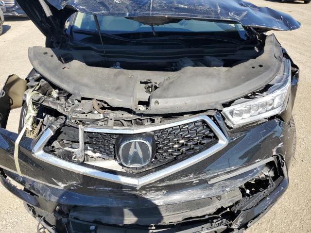 5J8YD4H51KL020582 Acura MDX TECHNO