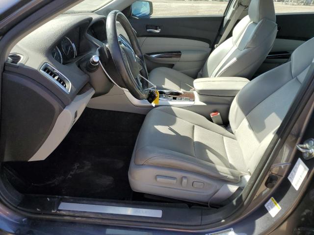 19UUB2F5XHA004624 Acura j35y6